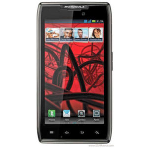 Motorola RAZR MAXX