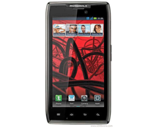 Motorola RAZR MAXX