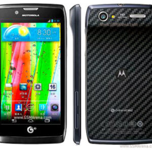 Motorola RAZR V MT887