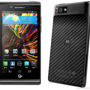 Motorola RAZR V XT889