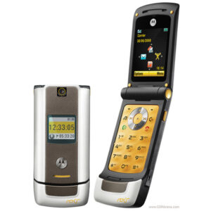 Motorola ROKR W6