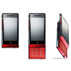 Motorola ROKR ZN50