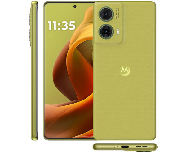 Motorola S50 Neo