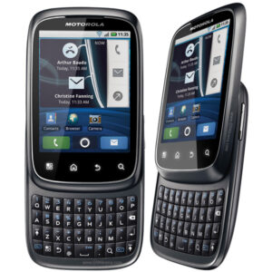 Motorola SPICE XT300