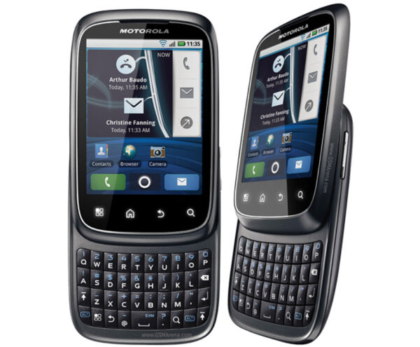 Motorola SPICE XT300