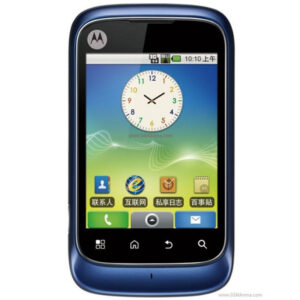 Motorola XT301