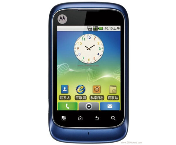 Motorola XT301