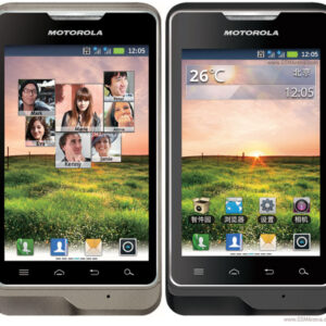 Motorola XT390