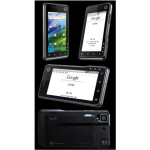 Motorola XT701