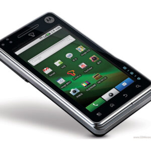 Motorola XT720 MOTOROI