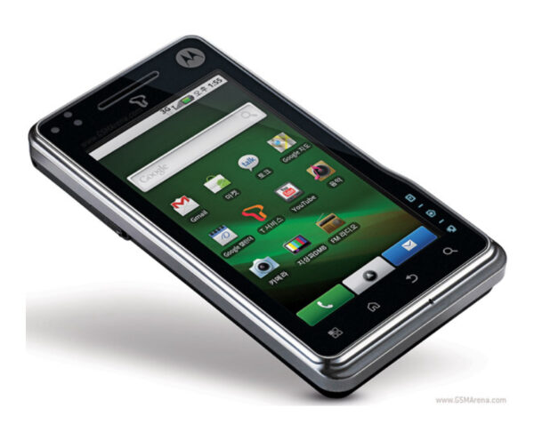 Motorola XT720 MOTOROI