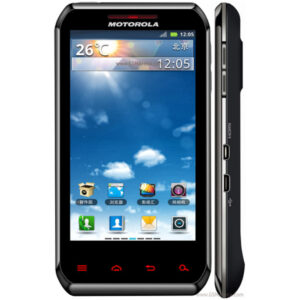 Motorola XT760