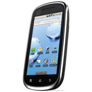 Motorola XT800 ZHISHANG