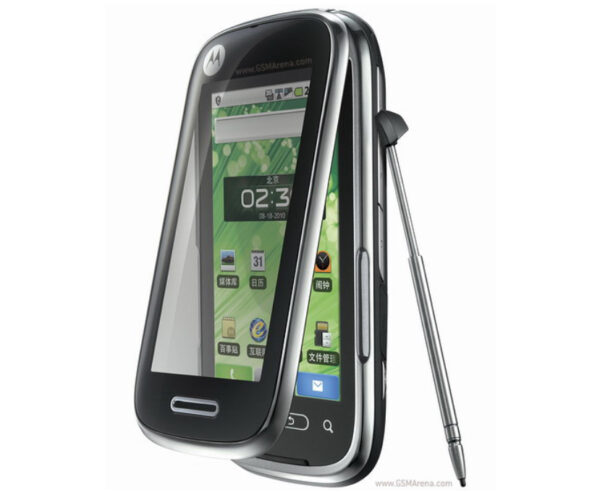 Motorola XT806