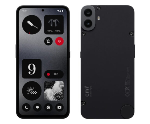Nothing CMF Phone 1