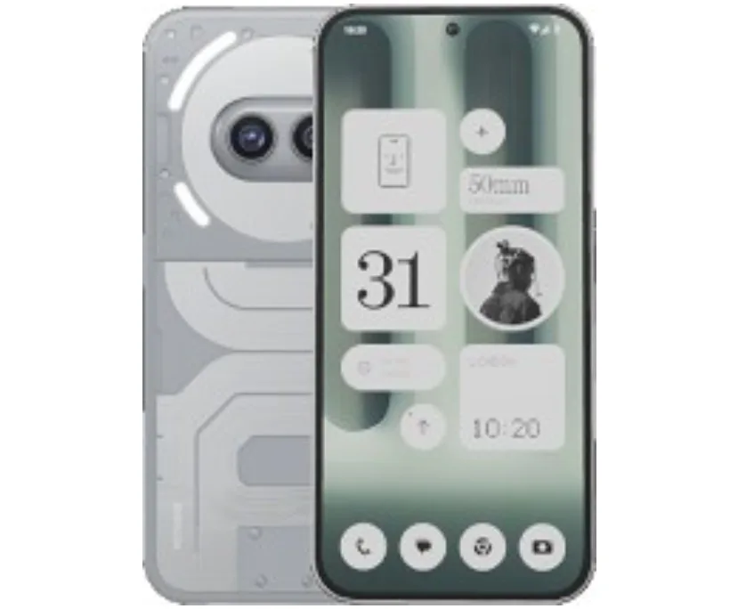 Nothing Phone (2a) Plus