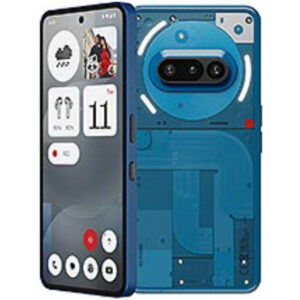 Nothing Phone (3a)