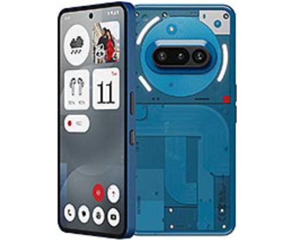 Nothing Phone (3a)