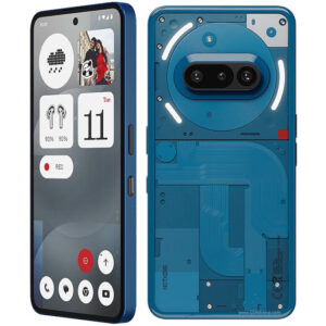 Nothing Phone (3a) Pro