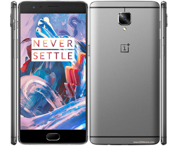 OnePlus 3