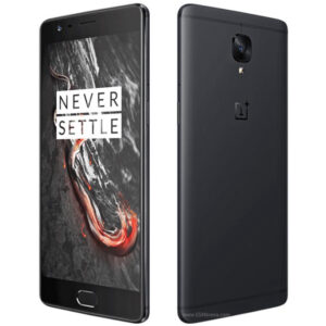 OnePlus 3T