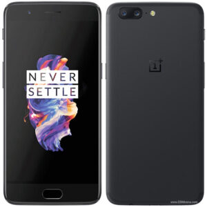 OnePlus 5