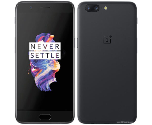 OnePlus 5