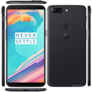 OnePlus 5T