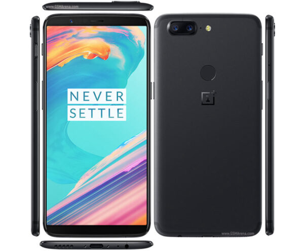 OnePlus 5T
