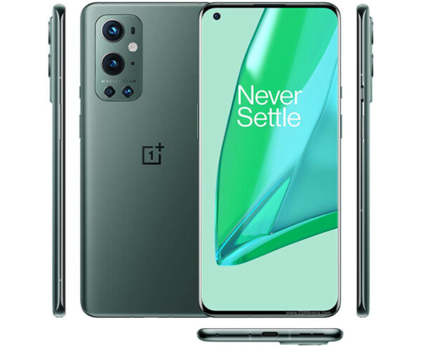 OnePlus 9 Pro