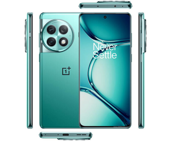OnePlus Ace 2 Pro