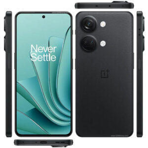 OnePlus Ace 2V