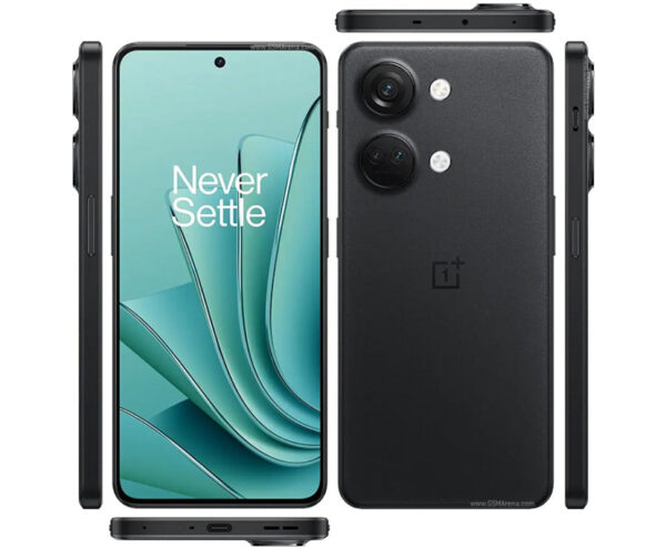OnePlus Ace 2V