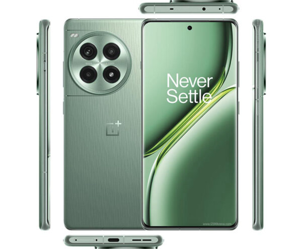 OnePlus Ace 3 Pro