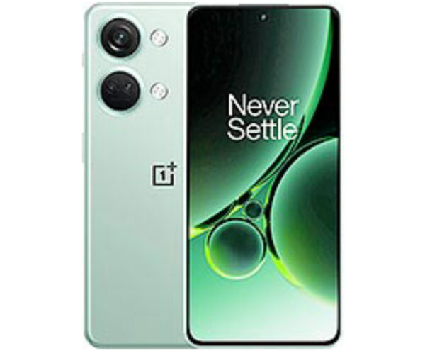 OnePlus Nord 3
