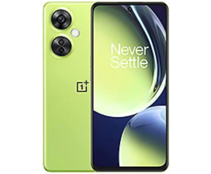 OnePlus Nord CE 3 Lite