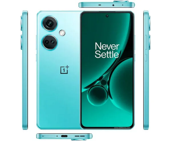 OnePlus Nord CE3
