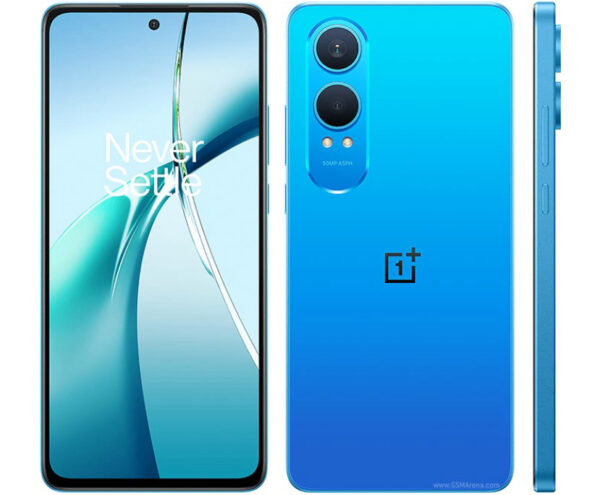 OnePlus Nord CE4 Lite