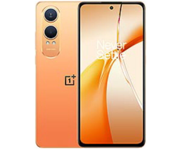 OnePlus Nord CE4 Lite (India)