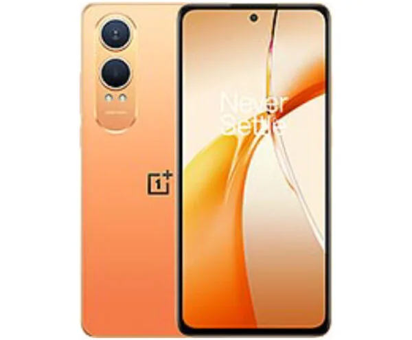 OnePlus Nord CE4 Lite (India)