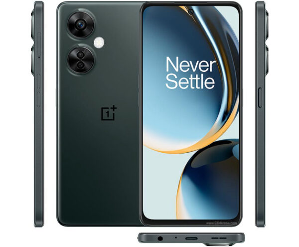 OnePlus Nord N30