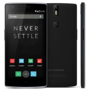OnePlus One