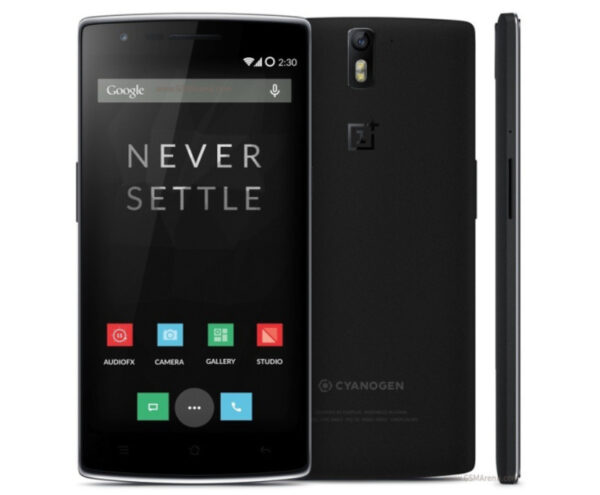 OnePlus One