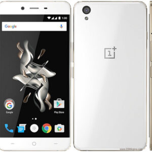 OnePlus X