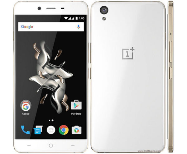 OnePlus X