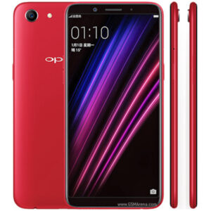 Oppo A1 (2018)
