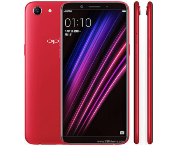 Oppo A1 (2018)