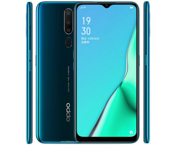 Oppo A11