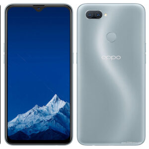 Oppo A11k