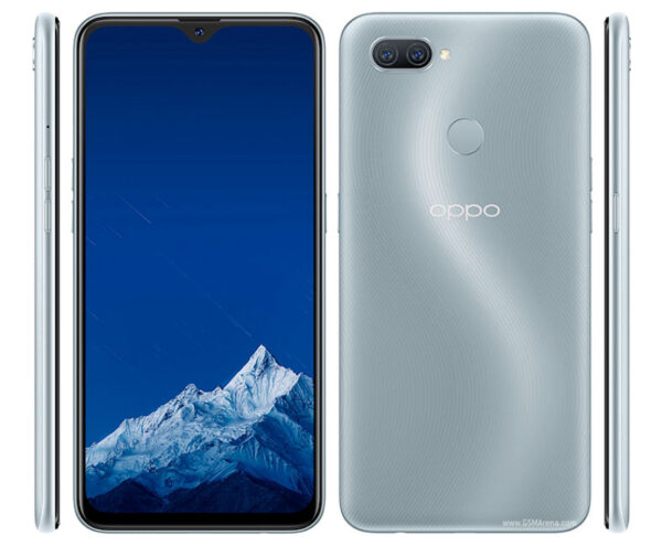 Oppo A11k